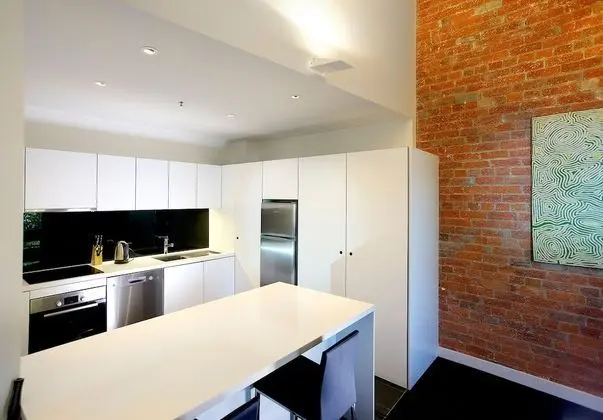 Executive Çatı Katı Süiti (Penthouse), 3 Yatak Odası, Balkon, Şehir Manzaralı