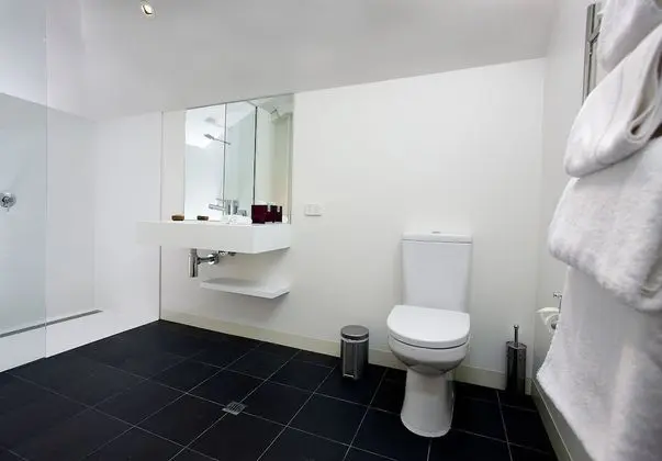 Executive Çatı Katı Süiti (Penthouse), 3 Yatak Odası, Balkon, Şehir Manzaralı
