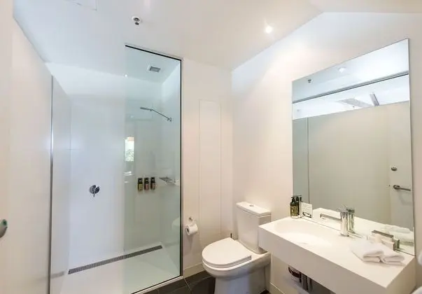 Executive Çatı Katı Süiti (Penthouse), 3 Yatak Odası, Balkon, Şehir Manzaralı