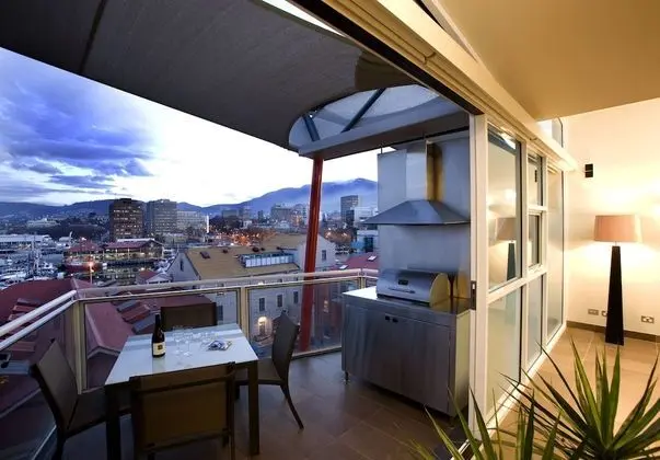 Premium Çatı Katı Süiti (Penthouse), 2 Yatak Odası