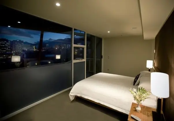 Premium Çatı Katı Süiti (Penthouse), 2 Yatak Odası