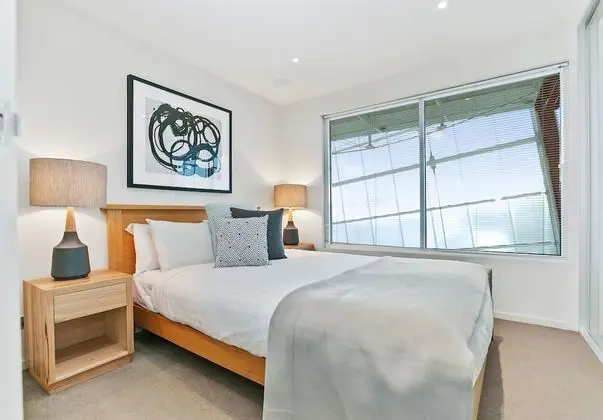 Premium Çatı Katı Süiti (Penthouse), 2 Yatak Odası