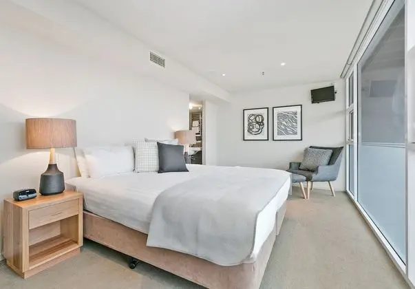 Premium Çatı Katı Süiti (Penthouse), 2 Yatak Odası