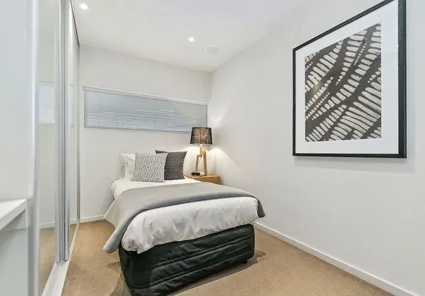 Premium Çatı Katı Süiti (Penthouse), 2 Yatak Odası