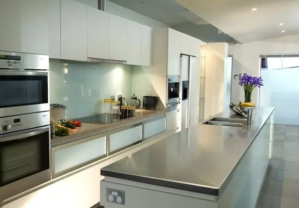 Premium Çatı Katı Süiti (Penthouse), 2 Yatak Odası