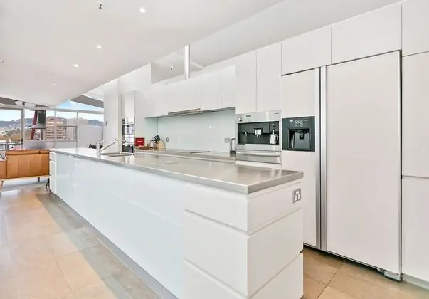 Premium Çatı Katı Süiti (Penthouse), 2 Yatak Odası