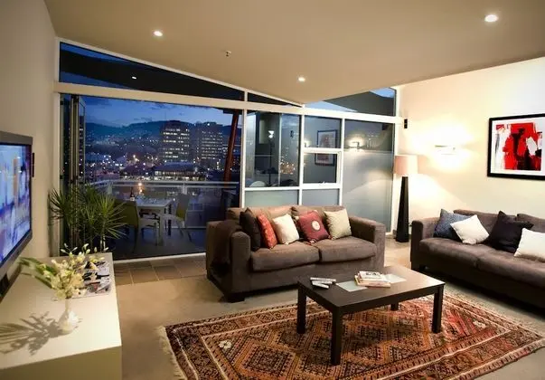 Premium Çatı Katı Süiti (Penthouse), 2 Yatak Odası