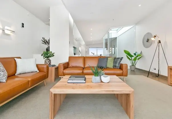 Premium Çatı Katı Süiti (Penthouse), 2 Yatak Odası