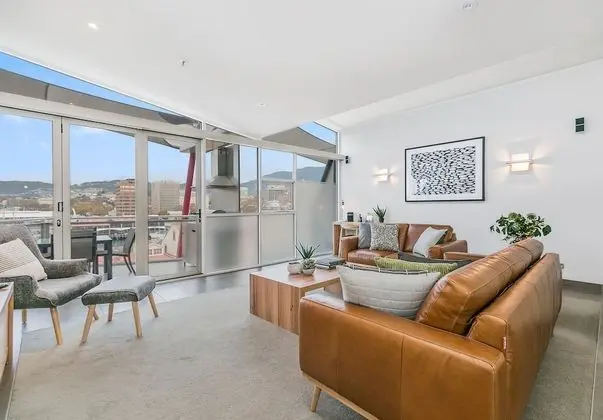 Premium Çatı Katı Süiti (Penthouse), 2 Yatak Odası