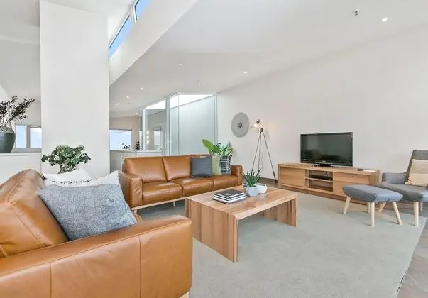 Premium Çatı Katı Süiti (Penthouse), 2 Yatak Odası