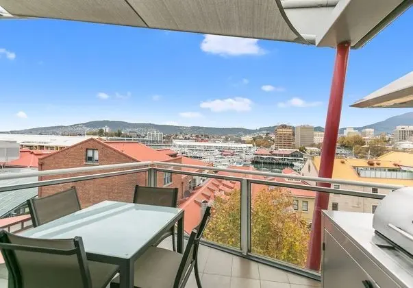 Premium Çatı Katı Süiti (Penthouse), 2 Yatak Odası