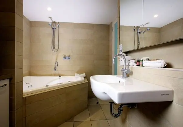 Premium Çatı Katı Süiti (Penthouse), 2 Yatak Odası