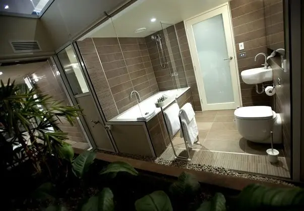Premium Çatı Katı Süiti (Penthouse), 2 Yatak Odası
