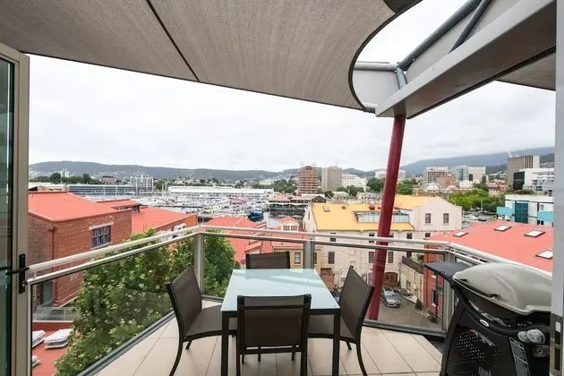 Premium Çatı Katı Süiti (Penthouse), 2 Yatak Odası