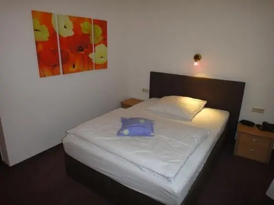 Standard Tek Kişilik Oda