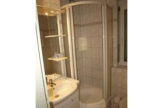 Standard Tek Kişilik Oda