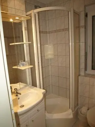 Standard Tek Kişilik Oda