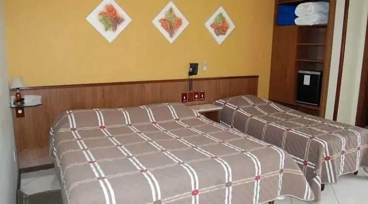 İki Ayrı Yataklı Oda