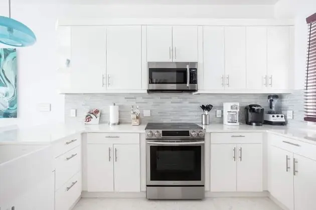 Luxury Villa, 1 Yatak Odası, Sigara İçilmez, Okyanusa Sıfır