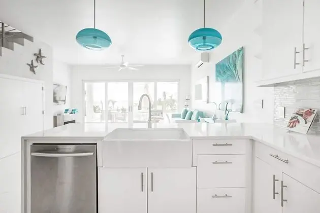 Luxury Villa, 1 Yatak Odası, Sigara İçilmez, Okyanusa Sıfır
