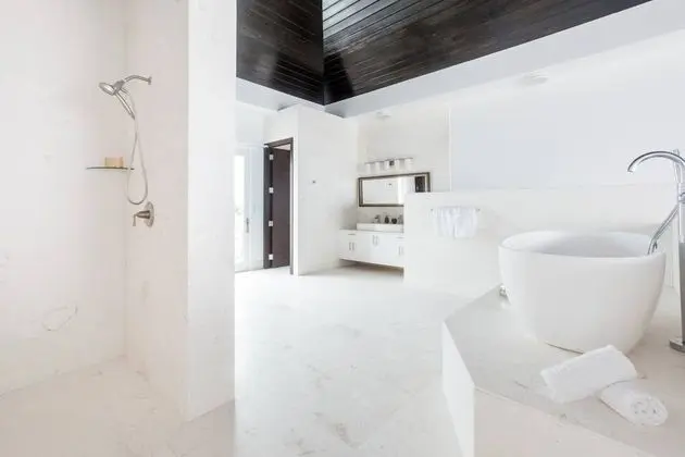 Luxury Villa, 1 Yatak Odası, Sigara İçilmez, Okyanusa Sıfır