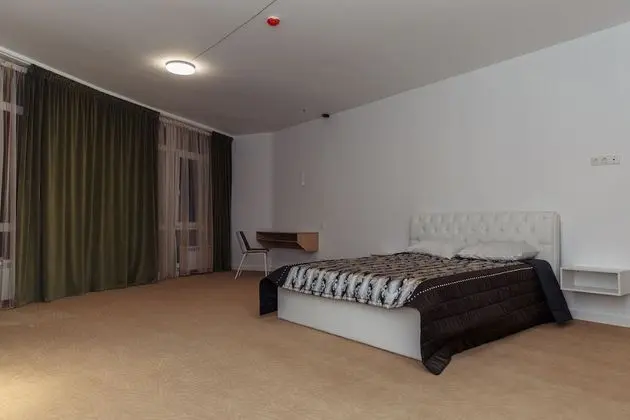 Deluxe Apart Daire, 2 Yatak Odası