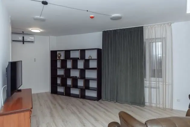 Deluxe Apart Daire, 2 Yatak Odası