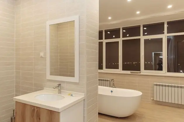 Deluxe Apart Daire, 2 Yatak Odası