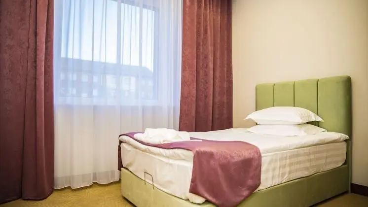 Business Tek Kişilik Oda, 1 Tek Kişilik Yatak