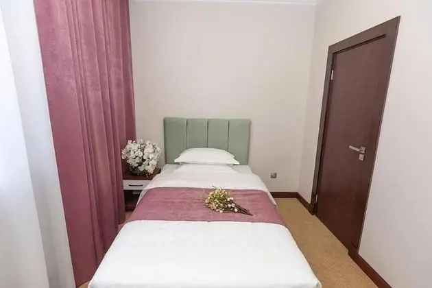 Business Tek Kişilik Oda, 1 Tek Kişilik Yatak