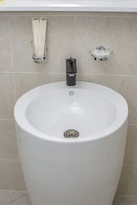 Business Tek Kişilik Oda, 1 Tek Kişilik Yatak