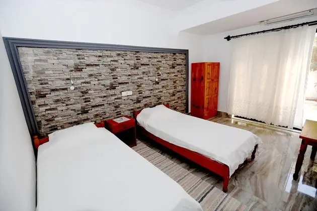 Standart Oda - Balkonlu