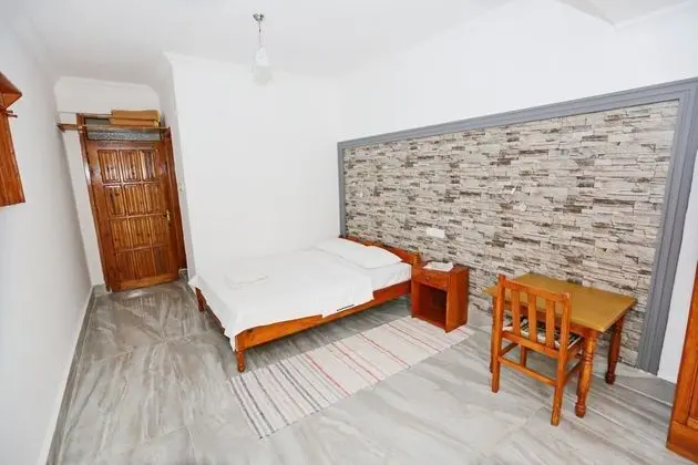 Standart Oda - Balkonlu
