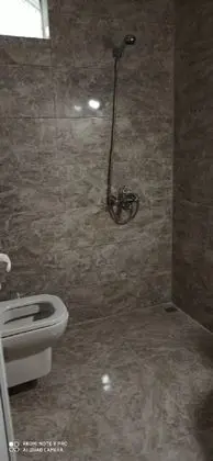 Standart Oda - Üç Kişilik