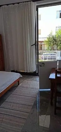 Standart Oda - Üç Kişilik