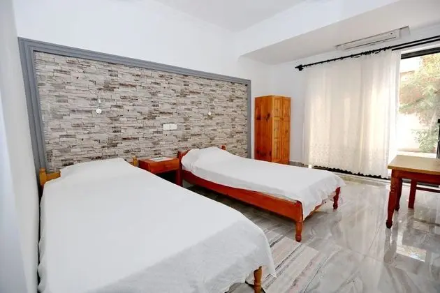 Standart Oda - Üç Kişilik