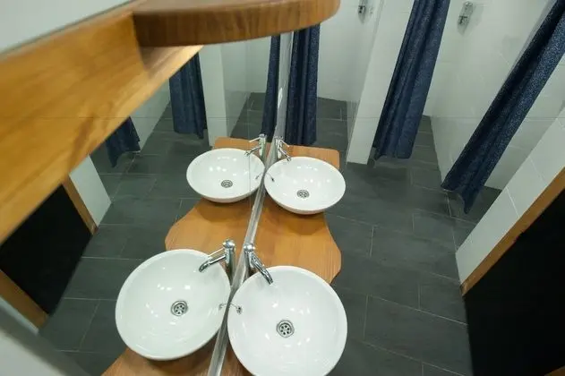 Ortak Ranzalı Oda