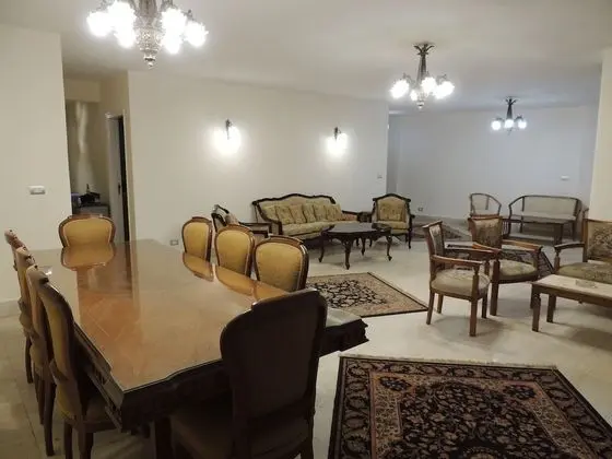 Deluxe Apart Daire, 3 Yatak Odası, Balkon, Nehir Manzaralı