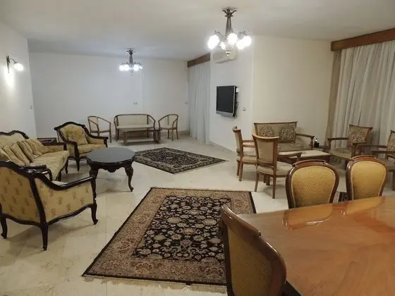 Deluxe Apart Daire, 3 Yatak Odası, Balkon, Nehir Manzaralı