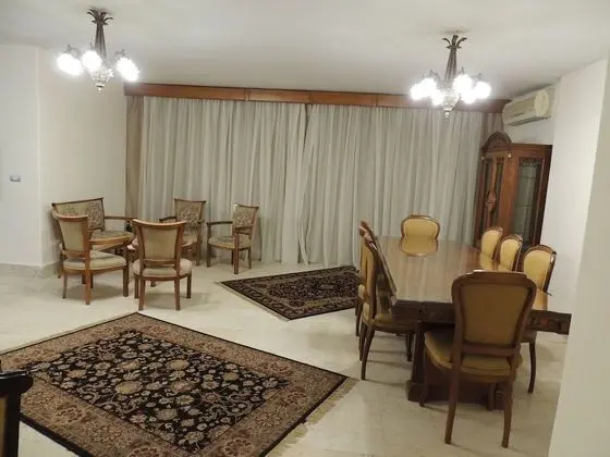 Deluxe Apart Daire, 3 Yatak Odası, Balkon, Nehir Manzaralı