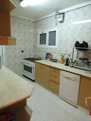 Deluxe Apart Daire, 3 Yatak Odası, Balkon, Nehir Manzaralı