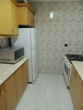 Deluxe Apart Daire, 3 Yatak Odası, Balkon, Nehir Manzaralı