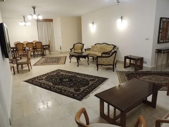 Deluxe Apart Daire, 3 Yatak Odası, Balkon, Nehir Manzaralı