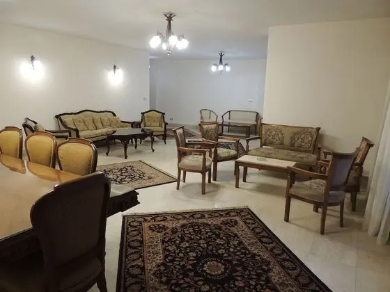 Deluxe Apart Daire, 3 Yatak Odası, Balkon, Nehir Manzaralı