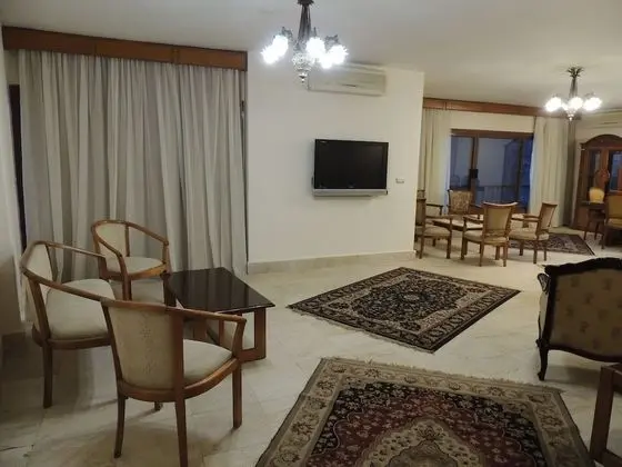 Deluxe Apart Daire, 3 Yatak Odası, Balkon, Nehir Manzaralı