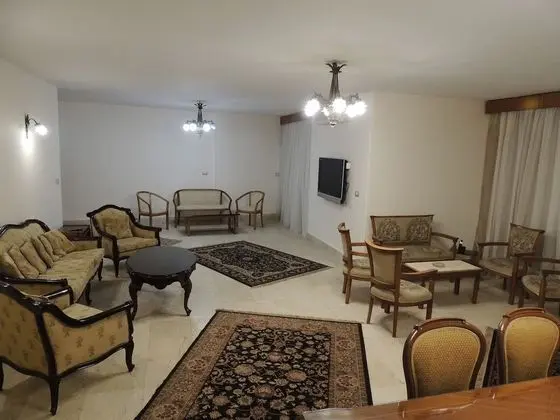 Deluxe Apart Daire, 3 Yatak Odası, Balkon, Nehir Manzaralı