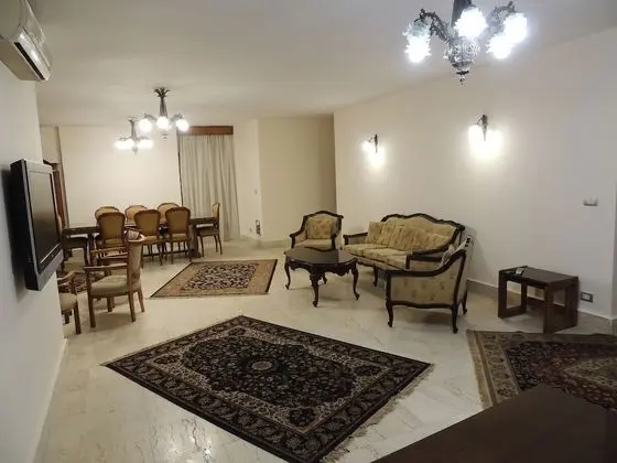 Deluxe Apart Daire, 3 Yatak Odası, Balkon, Nehir Manzaralı