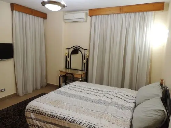 Deluxe Apart Daire, 3 Yatak Odası, Balkon, Nehir Manzaralı