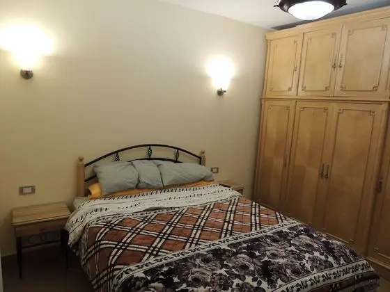 Deluxe Apart Daire, 3 Yatak Odası, Balkon, Nehir Manzaralı