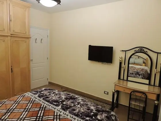 Deluxe Apart Daire, 3 Yatak Odası, Balkon, Nehir Manzaralı